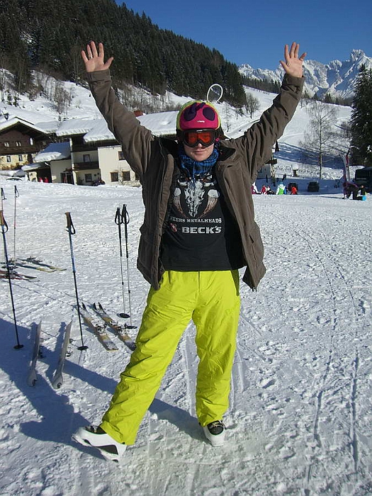 01- Anreise, Haushang 122